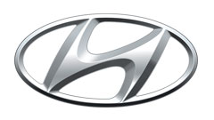Thảm lót sàn xe ô tô Hyundai