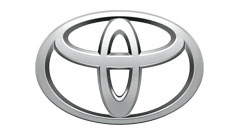 Thảm lót sàn xe ô tô Toyota